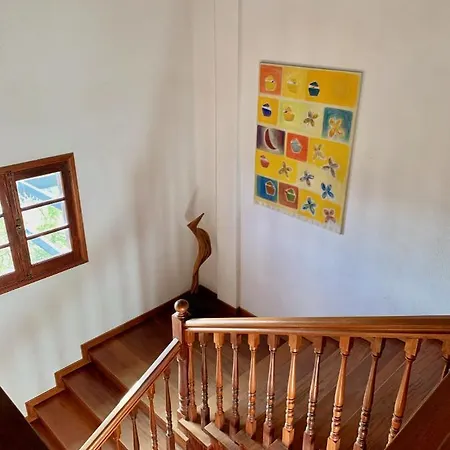 Villa Gerardo La Playa de la Calera