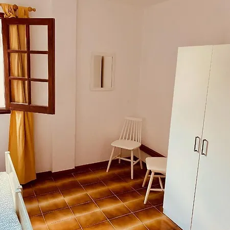 Gerardo * La Playa de la Calera