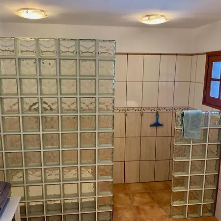 Villa Gerardo La Playa de la Calera