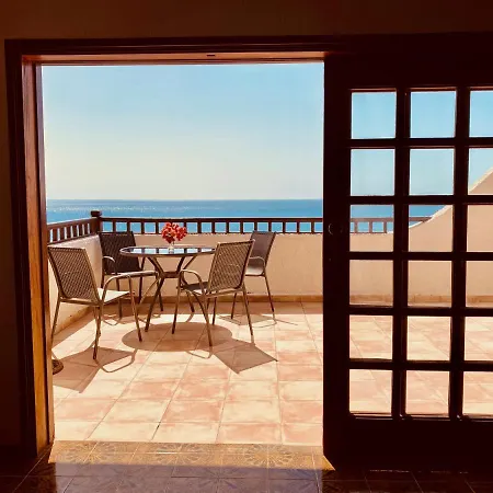 Gerardo La Playa de la Calera