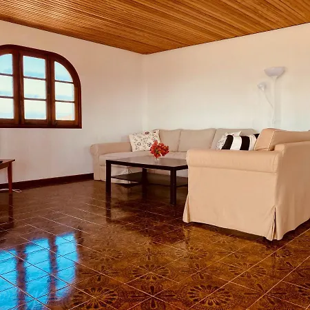 Villa Gerardo La Playa de la Calera