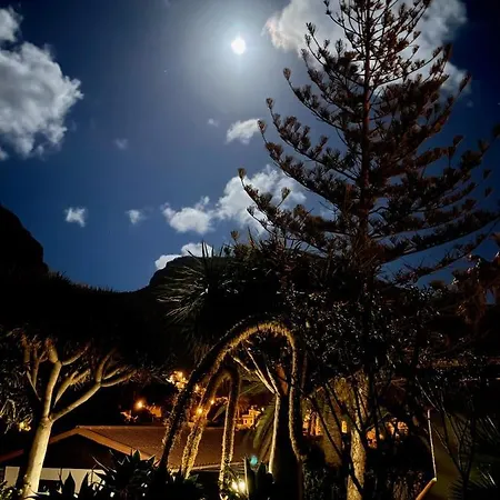 Gerardo Villa La Playa de la Calera