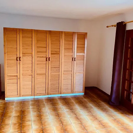 Villa Gerardo La Playa de la Calera