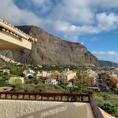 Gerardo Villa La Playa de la Calera