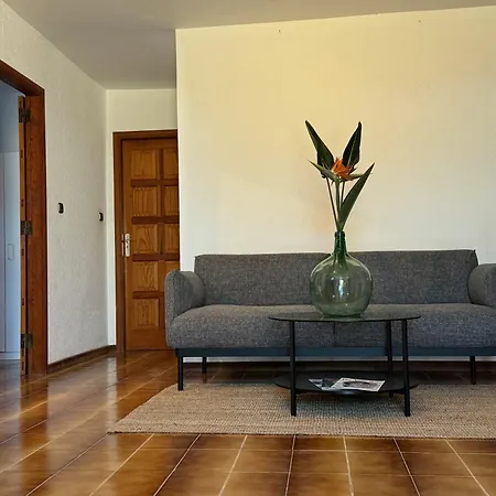 Gerardo * La Playa de la Calera