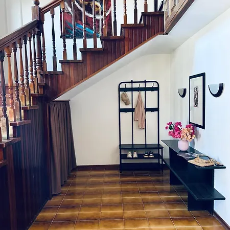 Gerardo Villa La Playa de la Calera