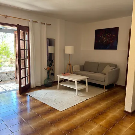 Villa Gerardo La Playa de la Calera