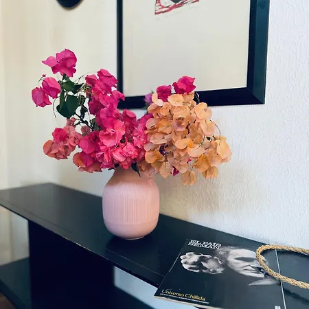 Gerardo Villa La Playa de la Calera