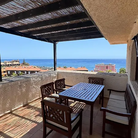 Gerardo La Playa de la Calera