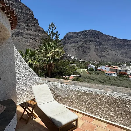 Gerardo La Playa de la Calera