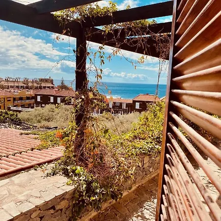 Villa Gerardo *