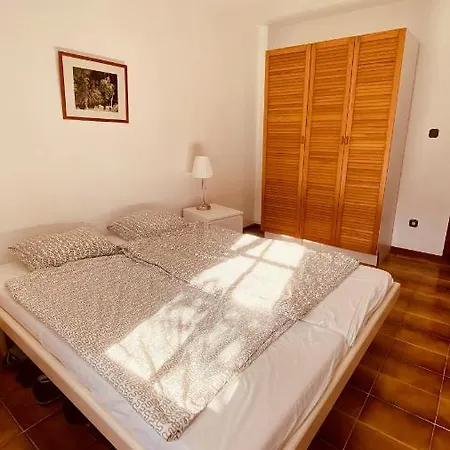 Villa Gerardo *