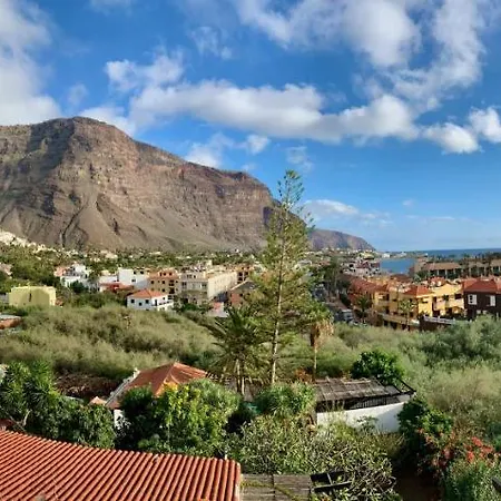 Villa Gerardo *