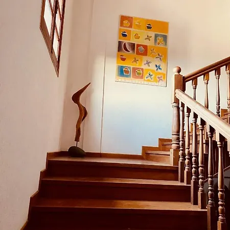 Villa Gerardo *
