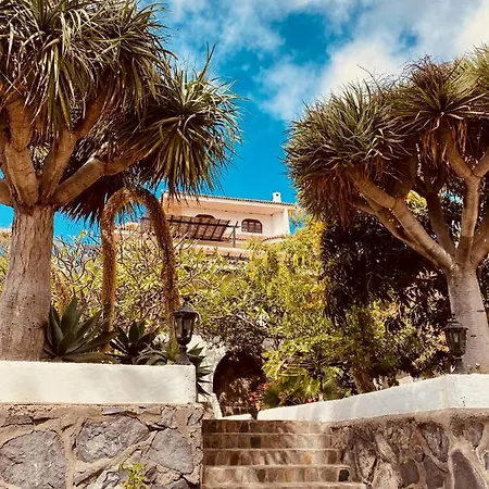 Villa Gerardo *