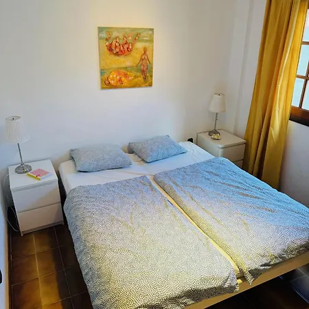 Villa Gerardo *