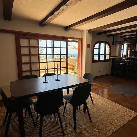 Villa Gerardo *